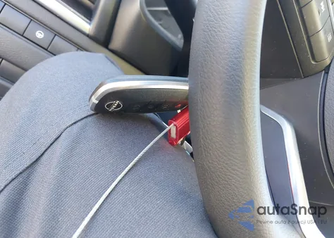 2023 Nissan Rogue Sv Intelligent Awd from USA, damaged, VIN JN8BT3BB3PW460801